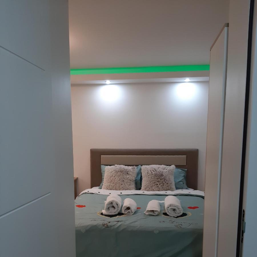 Apartman Zivkovic Leskovac  Exterior photo