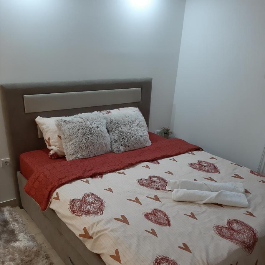 Apartman Zivkovic Leskovac  Exterior photo