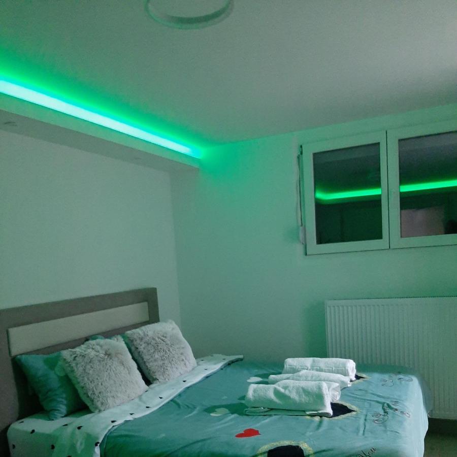 Apartman Zivkovic Leskovac  Exterior photo