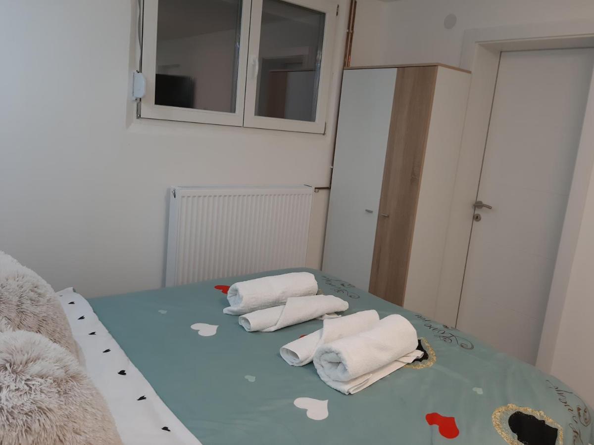 Apartman Zivkovic Leskovac  Exterior photo