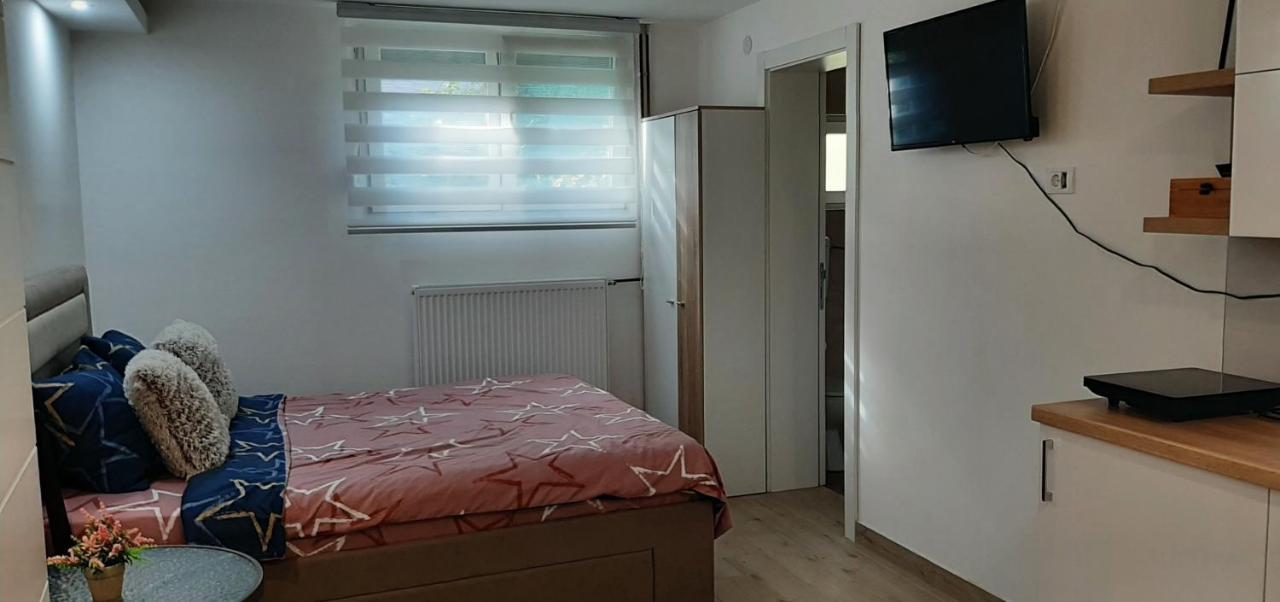 Apartman Zivkovic Leskovac  Exterior photo