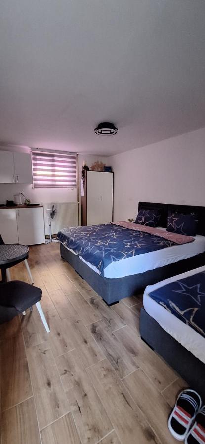 Apartman Zivkovic Leskovac  Exterior photo