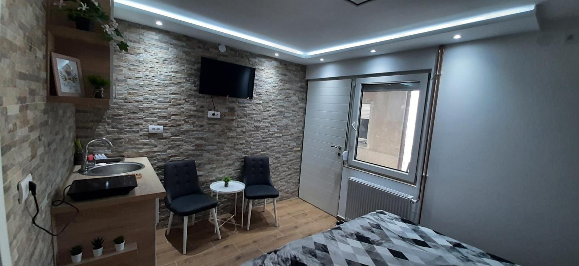 Apartman Zivkovic Leskovac  Exterior photo